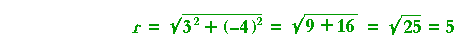 analytic trigonometry