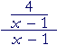 divide fractions