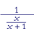 divide fractions