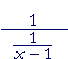 divide fractions