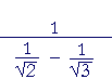 multiply radicals