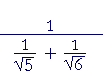 multiply radicals