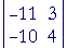 simultaneous equations