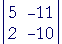 simultaneous equations