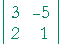 simultaneous equations