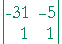 simultaneous equations