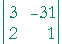 simultaneous equations