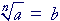 rational exponents