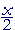 fraction