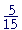 equivalent fractions