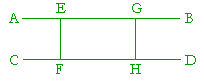 Parallel lines