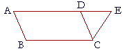 Parallel lines