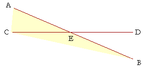 Vertical angles