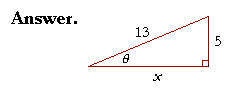 5-12-? triangle