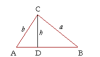The Law of Sines