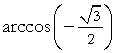 minus-sqrt3/2